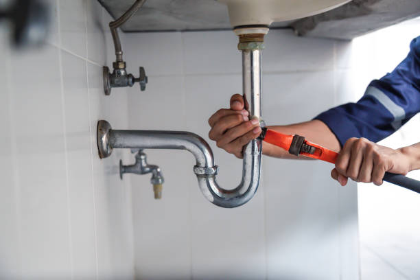 Best Green Plumbing Solutions in Centereach, NY